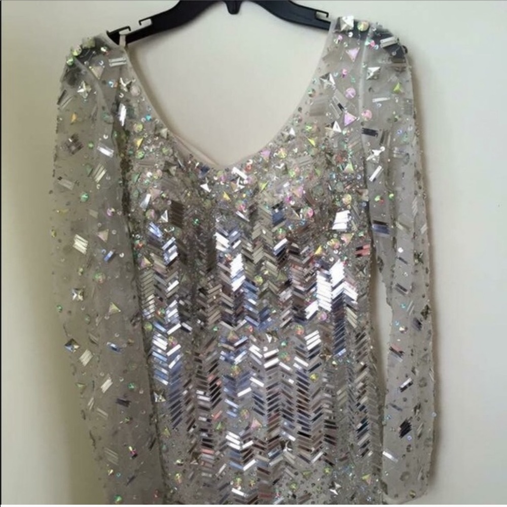 Dress - Picture 2 of 2